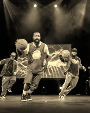 360 All-stars Lawrence