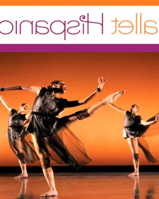 Ballet Hispanico Lincoln