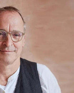 David Sedaris Lawrence