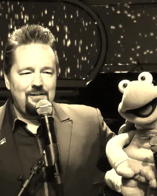 Terry Fator Lawrence