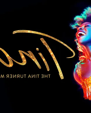 Tina - The Tina Turner Musical Lincoln