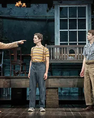 To Kill A Mockingbird Lincoln
