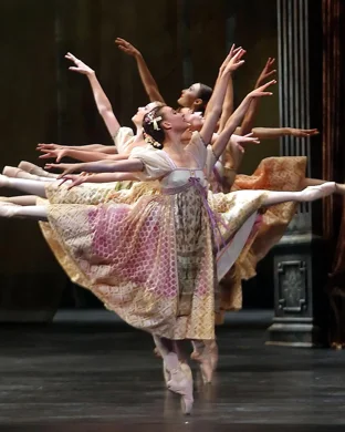 World Ballet Company Lincoln